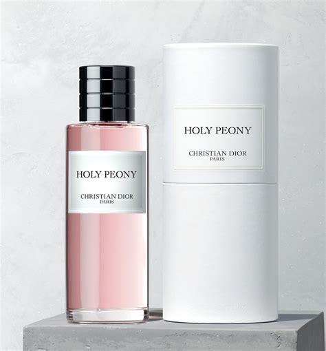 holy peony dior sephora|Dior perfume for women.